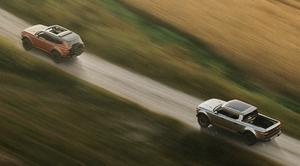 Somebody Is Losing The War On EVs, Bigly