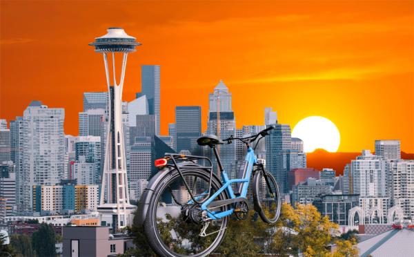 Is Rad Power Bikes Riding into the…