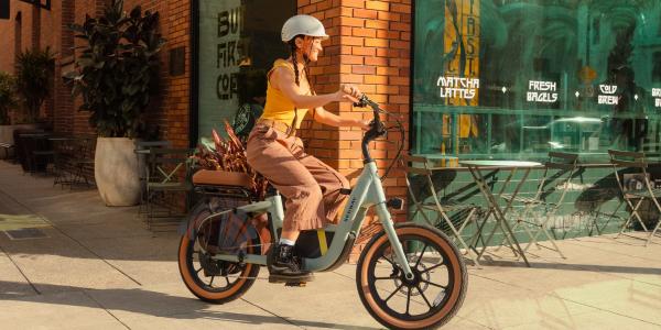 E-bikes bring both bad and good, but one&hellip;