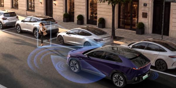 Mazda adds LiDAR to CX-6e, rolls out&hellip;