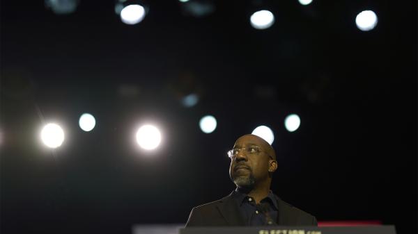 In Georgia, a fight over credit for its…