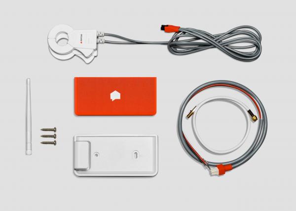 photo of The Sense Solar Home Energy Monitor Is Like An X-Ray For Your Home Electrical System — CleanTechnica Review image