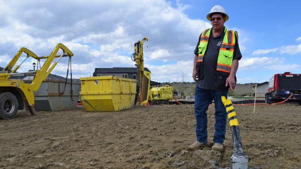 New Colorado neighborhood could offer&hellip;
