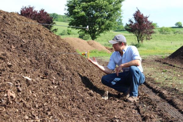 Should you compost bioplastics in your…