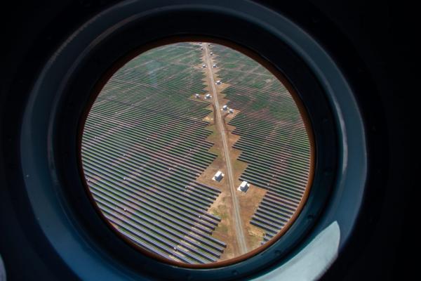 From cow burps to data centers, it’s&hellip;