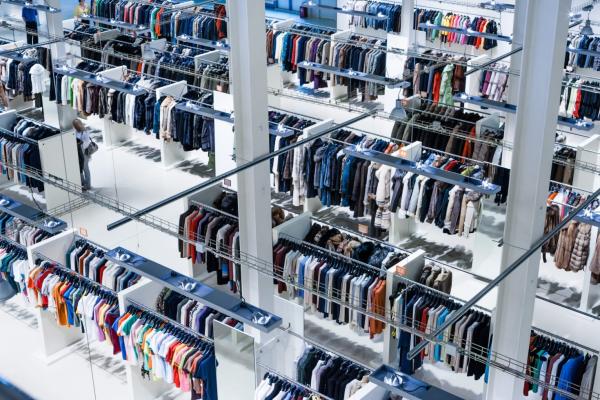 AI’s impact on apparel beyond&hellip;