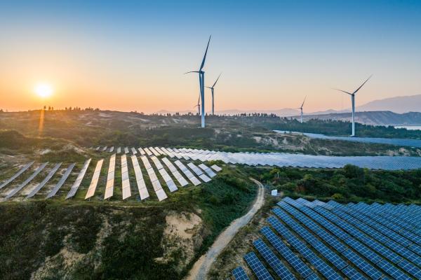 Renewable energy claims by Amazon,…