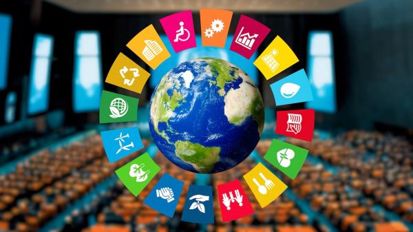 ISO adopts standard for managing SDG…