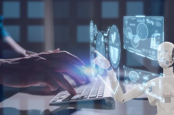 CDP adds AI to speed emissions&hellip;