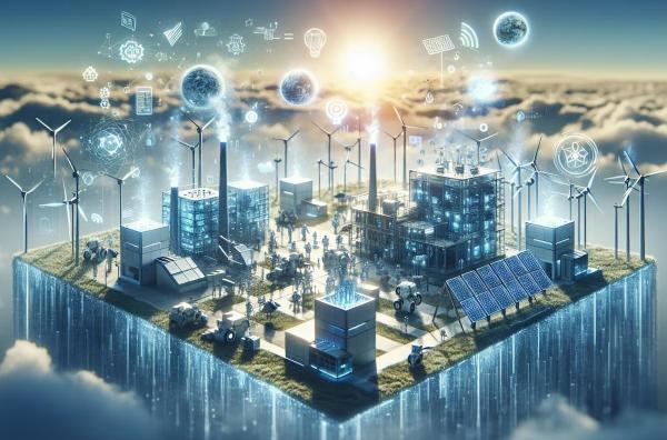 Clean energy trade group CEBA refreshes&hellip;