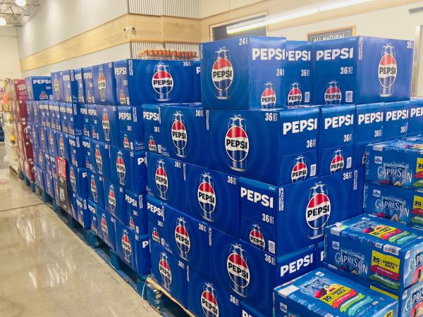 How PepsiCo redesigned its&hellip;