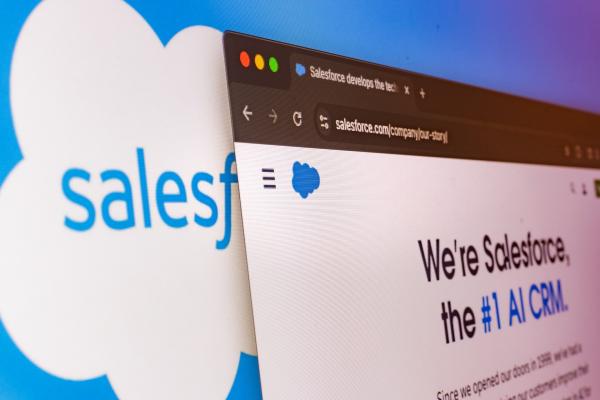 Salesforce expands disclosures about AI&hellip;