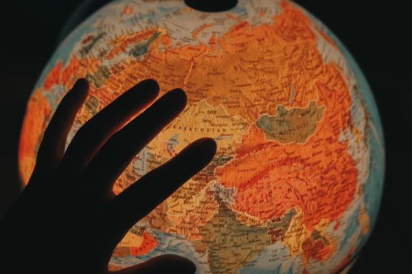 photo of The future of sustainability is more globally distributed image