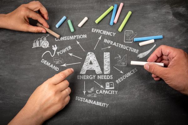 How companies are using AI to support&hellip;