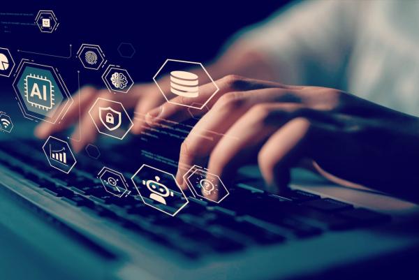 This AI tool for net-zero research&hellip;