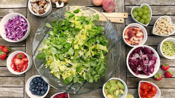 Opinion: Plant-based diets can deliver&hellip;