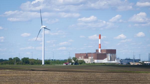 Over $14 Billion in U.S. Clean Energy…