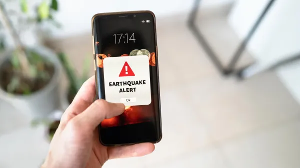 photo of Could this new earthquake system give Alaska 50 seconds to prepare? image