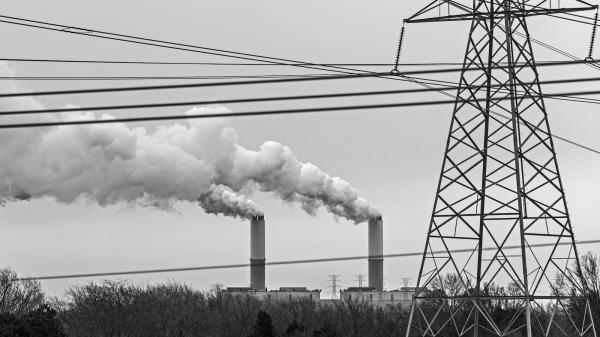 Report: Big businesses are doing carbon…