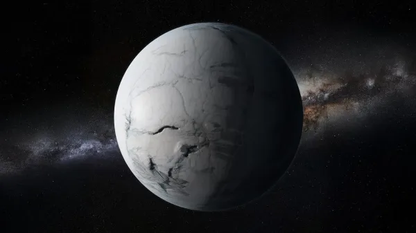 Snowball Earth was not completely&hellip;