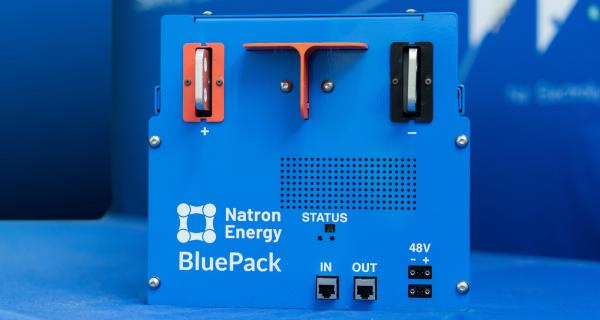 Natron Closes Its Doors, Ending Job…