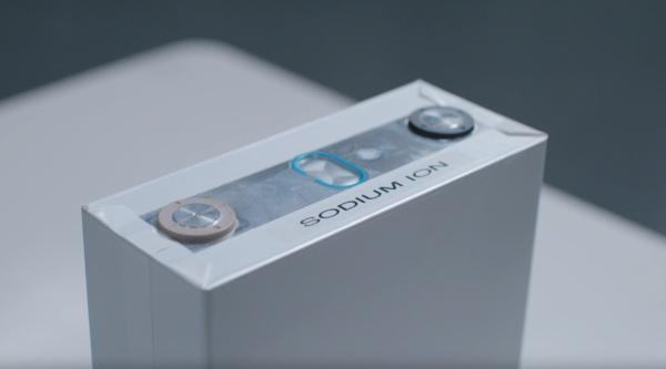 photo of Why GM Will Focus On Sodium-Ion Batteries For Energy Storage image