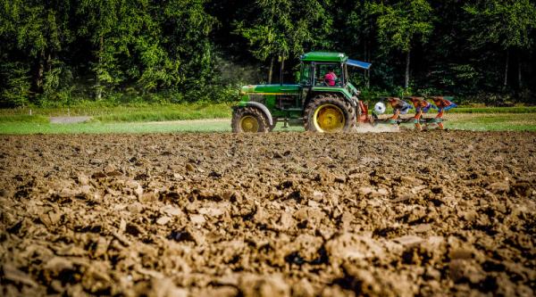 What’s The Connection Between Soils &…