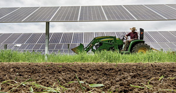 US Energy Dept. Begs For More Renewable…