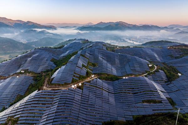China’s leftover renewable energy&hellip;
