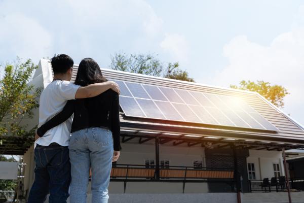 Congress is killing clean energy tax…