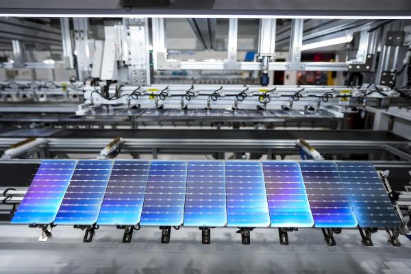 Trump’s Assault on Clean Energy Has…