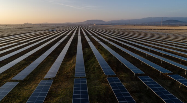 Texas Adds More Solar Power Because…