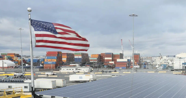 If They Can Put Solar Power Here, They…