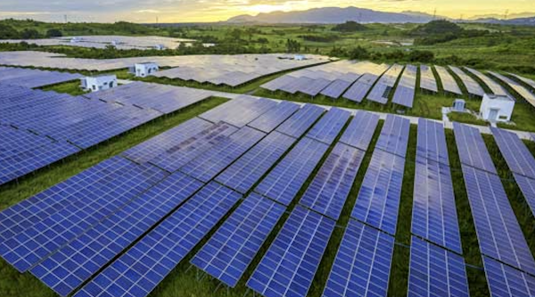Solar, Wind, Battery Storage, And&hellip;