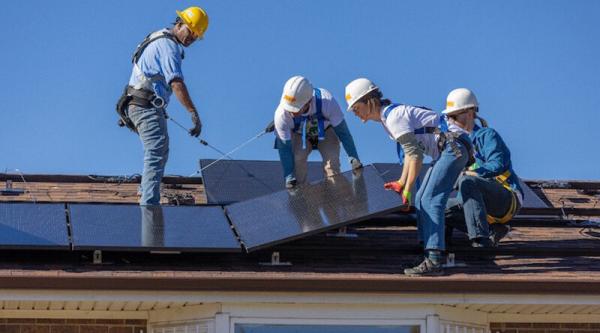 Permitting & Politics Diminish Solar &&hellip;