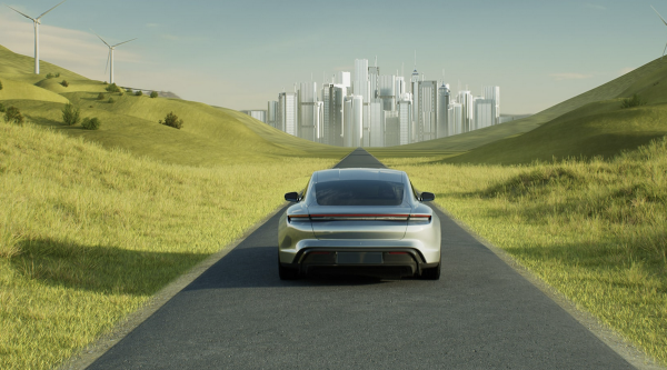 The Solid-State EV Battery Race Heats Up…