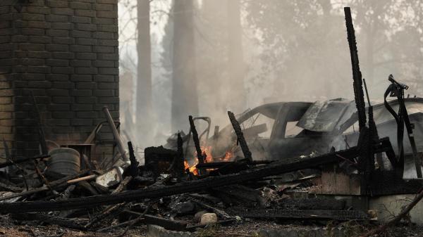 Urban firestorm devastates Spokane,&hellip;