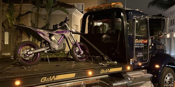 photo of More police turn to simple drones in clever effort to catch illegal e-bike riders image