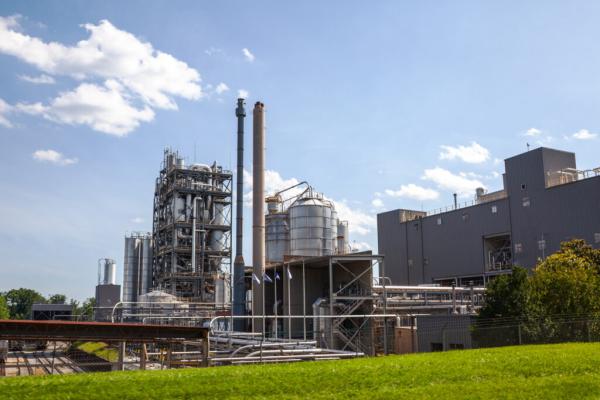 N.C. Has Allowed a Likely Carcinogen…