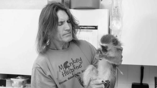 Steve Smit, South Africa’s “Monkey…