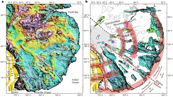 Scientists discover vast hidden&hellip;
