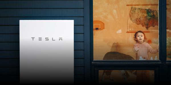 Tesla faces class action over Powerwall…