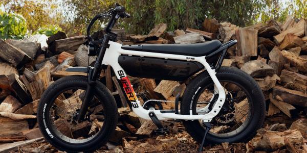 SUPER73 debuts new e-bike lineup with&hellip;