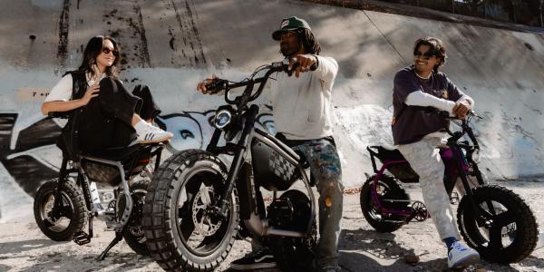 SUPER73 launches its ‘most…