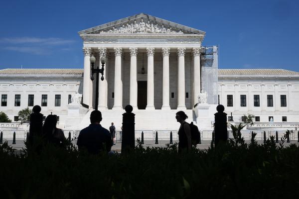 The Supreme Court’s Overturning of the…