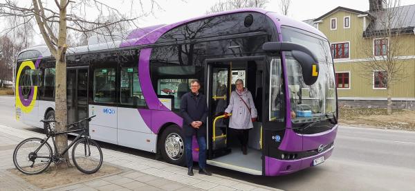 BYD Is In Europe Because Of Its Buses &…