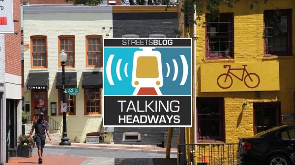 Talking Headways Podcast: Buildings are&hellip;