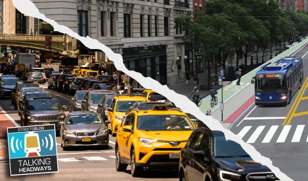 Talking Headways Podcast: Our Roads Will Remain ‘Dangerous&hellip;