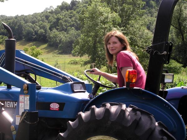 photo of ‘Shelter and Storm’: Tamara Dean’s Memoir of Living in the Driftless image