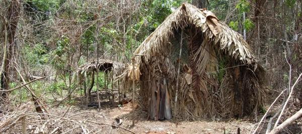 Brazil Supreme Court creates park to…